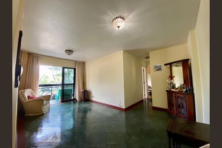 Apartamento à venda com 3 quartos, 119m² em Recreio dos Bandeirantes, Rio de Janeiro