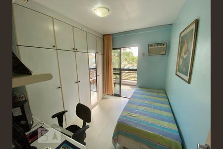 Apartamento à venda com 3 quartos, 119m² em Recreio dos Bandeirantes, Rio de Janeiro