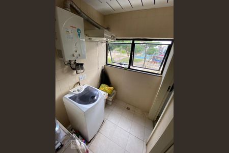 Apartamento à venda com 3 quartos, 119m² em Recreio dos Bandeirantes, Rio de Janeiro