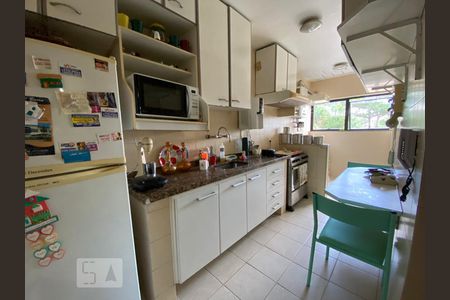 Apartamento à venda com 3 quartos, 119m² em Recreio dos Bandeirantes, Rio de Janeiro