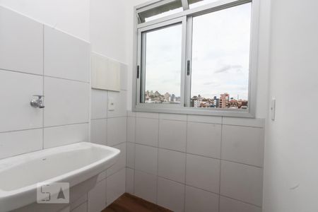 Apartamento para alugar com 65m², 3 quartos e 2 vagasÁrea de Serviço