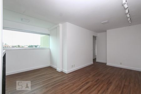 Sala de apartamento para alugar com 3 quartos, 65m² em Serrano, Belo Horizonte