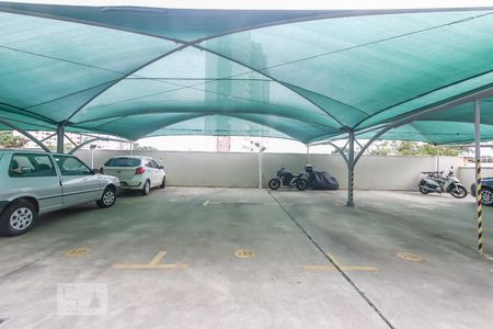 Apartamento para alugar com 65m², 3 quartos e 2 vagasGaragem