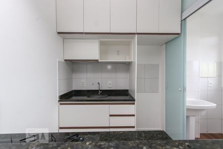 Apartamento para alugar com 65m², 3 quartos e 2 vagasCozinha