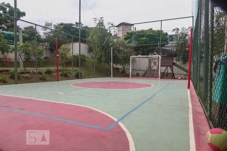 Apartamento para alugar com 65m², 3 quartos e 2 vagasQuadra