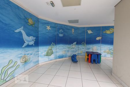 Apartamento para alugar com 65m², 3 quartos e 2 vagasÁrea Comum - Playground