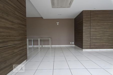 Apartamento para alugar com 65m², 3 quartos e 2 vagasÁrea comum - Salão de festas
