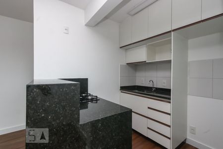 Apartamento para alugar com 65m², 3 quartos e 2 vagasCozinha