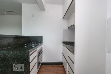 Apartamento para alugar com 65m², 3 quartos e 2 vagasCozinha