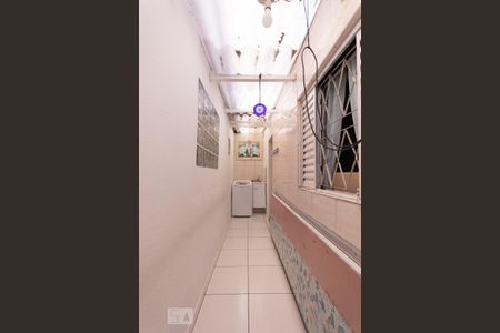 Casa para alugar com 45m², 2 quartos e sem vagaÁrea de serviço