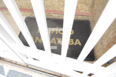 Apartamento para alugar com 57m², 2 quartos e sem vaga Apartamento para alugar com 57m², 2 quartos e sem vagaFachada