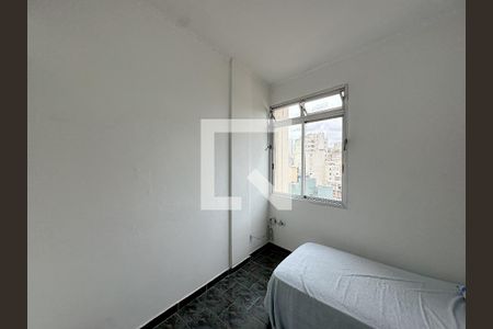 Quarto 1 de apartamento para alugar com 2 quartos, 57m² em Barra Funda, São Paulo