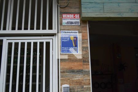 Apartamento para alugar com 57m², 2 quartos e sem vaga Apartamento para alugar com 57m², 2 quartos e sem vagaFachada