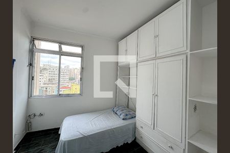 Quarto 1 de apartamento para alugar com 2 quartos, 57m² em Barra Funda, São Paulo