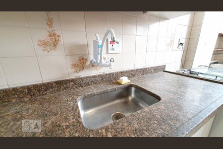 Apartamento para alugar com 57m², 2 quartos e sem vaga Apartamento para alugar com 57m², 2 quartos e sem vagaCozinha