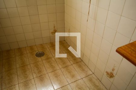 Apartamento para alugar com 57m², 2 quartos e sem vaga Apartamento para alugar com 57m², 2 quartos e sem vagaÁrea de Serviço
