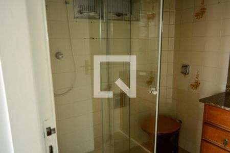 Apartamento para alugar com 57m², 2 quartos e sem vaga Apartamento para alugar com 57m², 2 quartos e sem vagaBanheiro