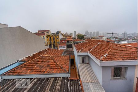 Apartamento à venda com 49m², 2 quartos e 1 vagaVista da Cobertura 