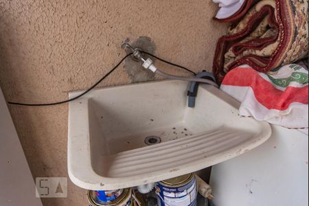 Apartamento à venda com 49m², 2 quartos e 1 vagaTanque 