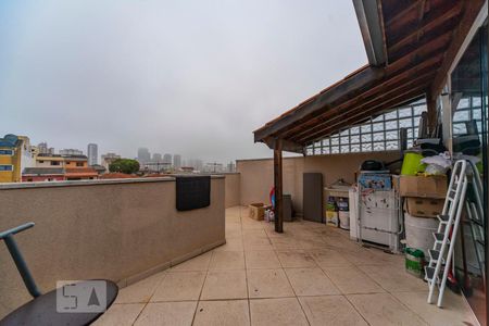 Apartamento à venda com 49m², 2 quartos e 1 vagaCobertura 