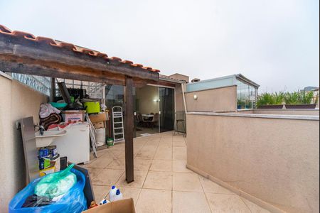 Apartamento à venda com 49m², 2 quartos e 1 vagaCobertura 