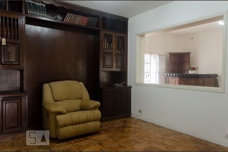 Casa à venda com 700m², 4 quartos e 1 vagaSala 3