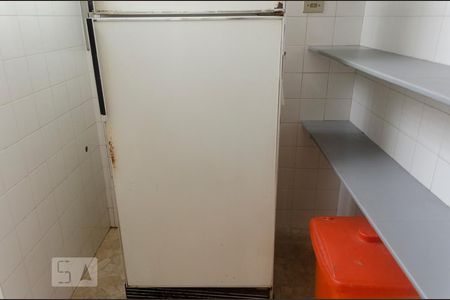 Casa à venda com 700m², 4 quartos e 1 vagaDespensa