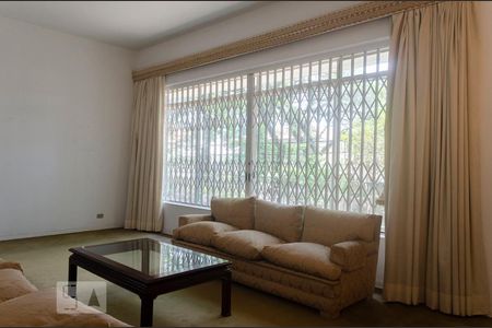 Sala 1 de casa à venda com 4 quartos, 700m² em Perdizes, São Paulo