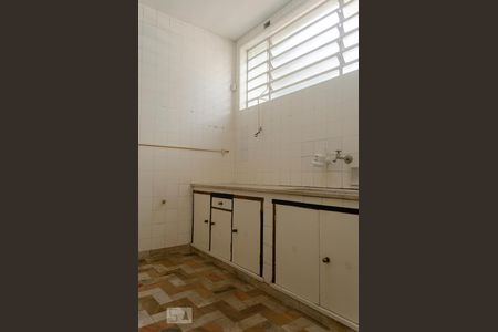 Casa à venda com 700m², 4 quartos e 1 vagaCozinha