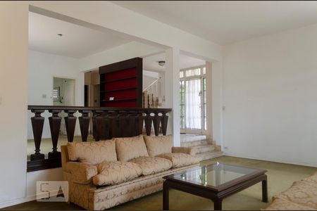 Sala 1 de casa à venda com 4 quartos, 700m² em Perdizes, São Paulo