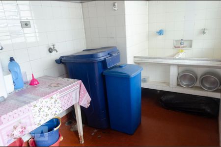 Casa à venda com 700m², 4 quartos e 1 vagaÁrea de Serviço