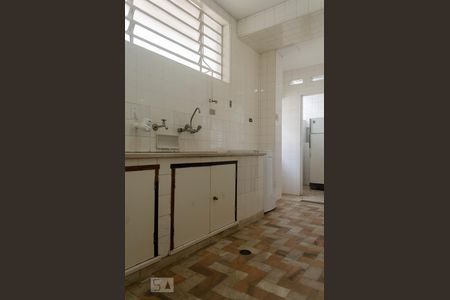 Casa à venda com 700m², 4 quartos e 1 vagaCozinha