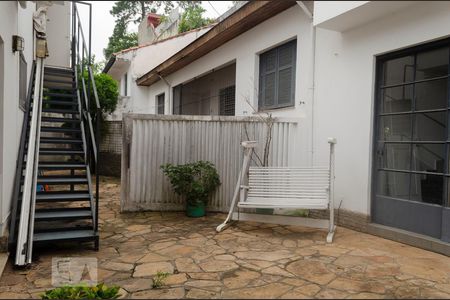 Casa à venda com 700m², 4 quartos e 1 vagaQuintal