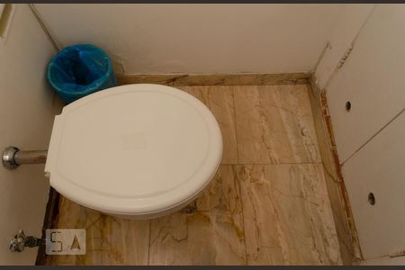 Casa à venda com 700m², 4 quartos e 1 vagaLavabo