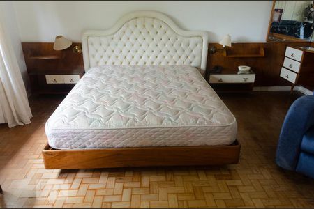 Casa à venda com 700m², 4 quartos e 1 vagaQuarto 1