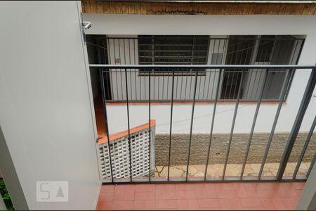 Casa à venda com 700m², 4 quartos e 1 vagaSacada da Suíte
