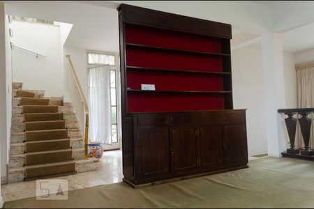 Sala 2 de casa à venda com 4 quartos, 700m² em Perdizes, São Paulo