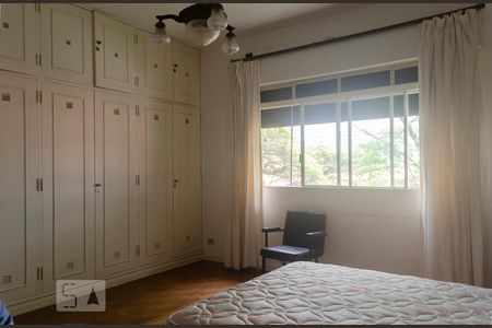 Casa à venda com 700m², 4 quartos e 1 vagaQuarto 1