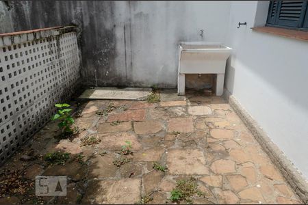 Casa à venda com 700m², 4 quartos e 1 vagaÁrea de Serviço