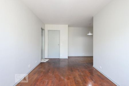 Sala de apartamento para alugar com 2 quartos, 76m² em Santana, São Paulo