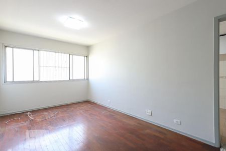 Sala de apartamento para alugar com 2 quartos, 76m² em Santana, São Paulo