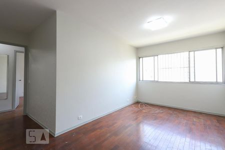 Sala de apartamento para alugar com 2 quartos, 76m² em Santana, São Paulo