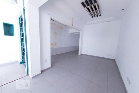 Sala de Casa com 3 quartos, 100m² Jardim Paulista