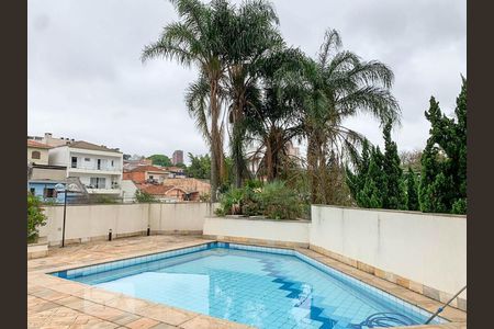 Apartamento à venda com 200m², 4 quartos e 3 vagasÁrea comum - Piscina