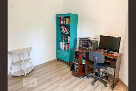Apartamento à venda com 200m², 4 quartos e 3 vagasQuarto 3