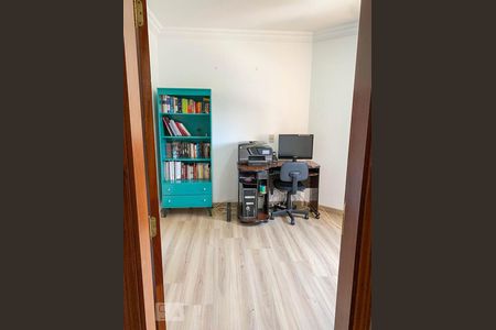 Apartamento à venda com 200m², 4 quartos e 3 vagasQuarto 3