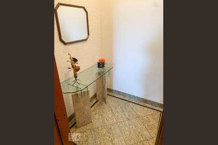 Apartamento à venda com 200m², 4 quartos e 3 vagasHall 