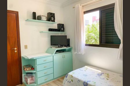 Apartamento à venda com 200m², 4 quartos e 3 vagasQuarto 2
