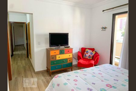 Apartamento à venda com 200m², 4 quartos e 3 vagasQuarto 1