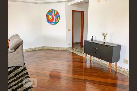 Apartamento à venda com 200m², 4 quartos e 3 vagasSala